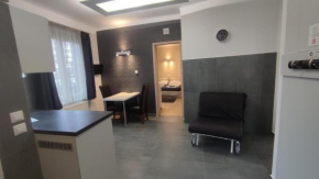 Belvárosi Apartman